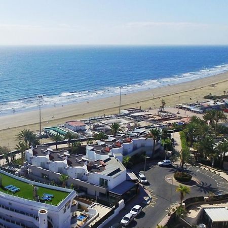 Isabel Del Mar Playa del Ingles (Gran Canaria) Exterior photo