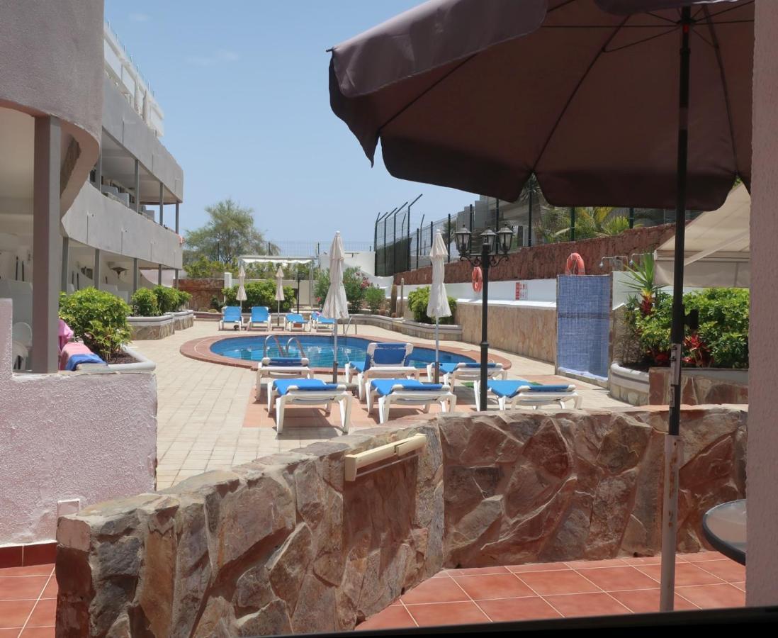 Isabel Del Mar Playa del Ingles (Gran Canaria) Exterior photo